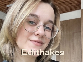 Edithakes