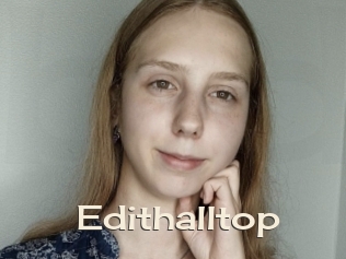 Edithalltop