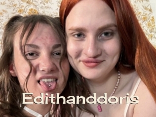 Edithanddoris