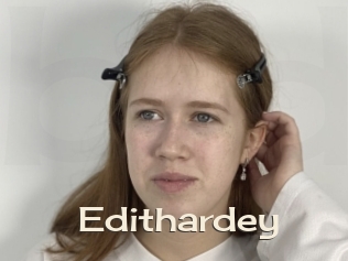 Edithardey