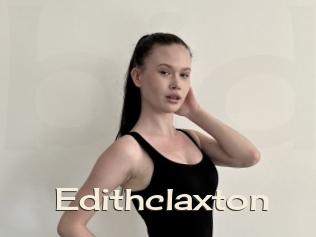 Edithclaxton