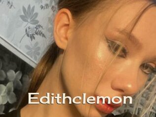 Edithclemon