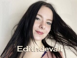 Edithdevall