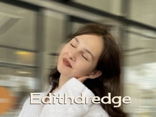 Edithdredge