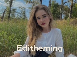 Editheming