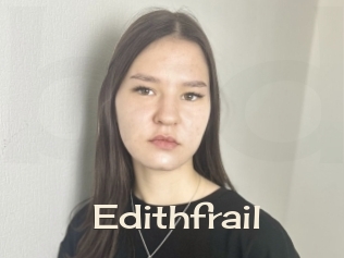 Edithfrail