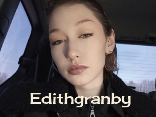 Edithgranby