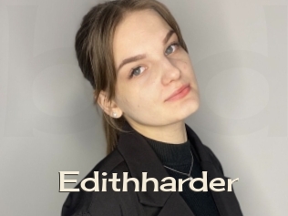 Edithharder