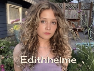 Edithhelme