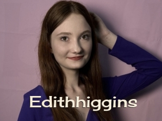 Edithhiggins