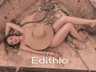 Edithlo