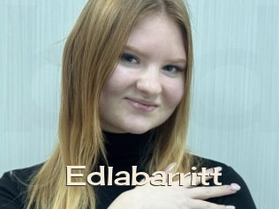 Edlabarritt