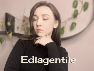 Edlagentile