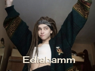 Edlahamm