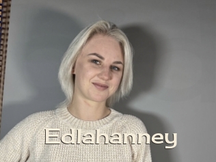 Edlahanney