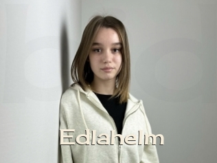 Edlahelm