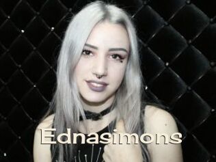 Ednasimons