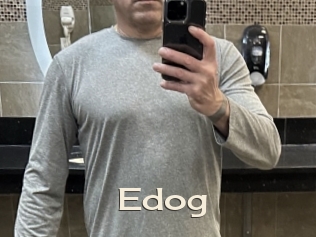 Edog