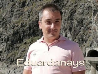 eduardanays Big Dicks Round Ass