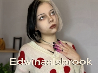 Edwinaalsbrook
