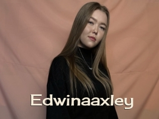 Edwinaaxley