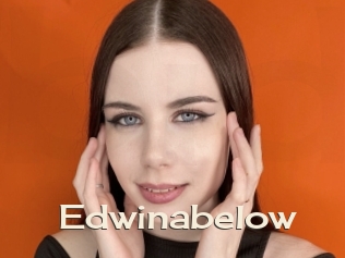 Edwinabelow