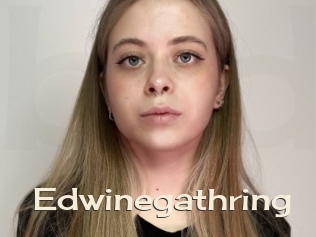 Edwinegathring