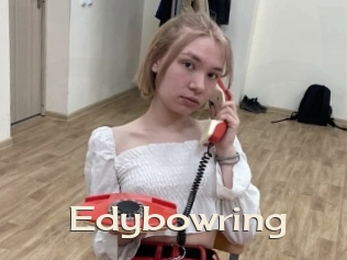 Edybowring