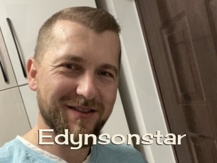 Edynsonstar