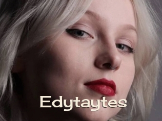 Edytaytes