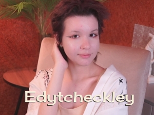 Edytcheckley
