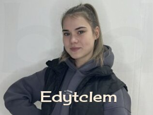 Edytclem