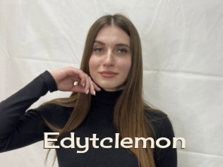 Edytclemon