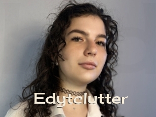 Edytclutter