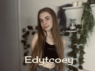 Edytcoey