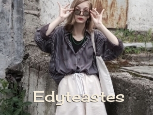 Edyteastes