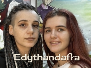 Edythandafra