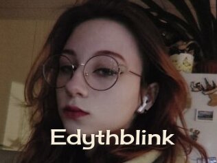 Edythblink