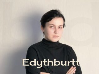 Edythburtt