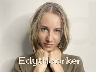 Edythcorker
