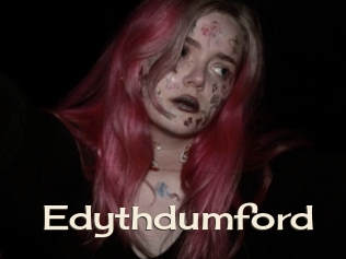 Edythdumford