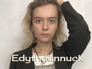 edythdunnuck Big Dicks Round Ass