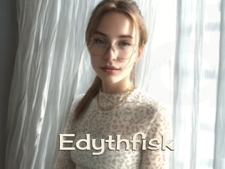 Edythfisk