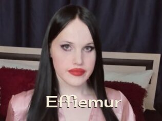 effiemur Big Dicks Round Ass