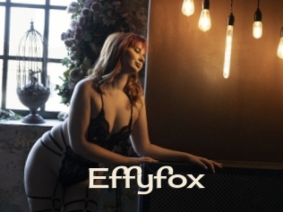 Effyfox