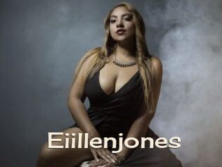 Eiillenjones