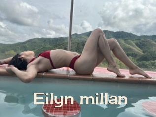 eilyn_millan Big Dicks Round Ass