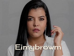 Eimybrowm