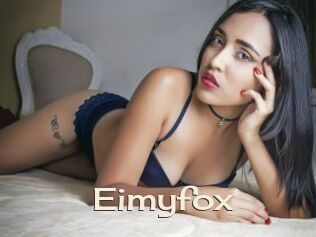 Eimyfox