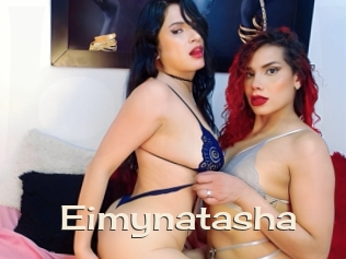 Eimynatasha